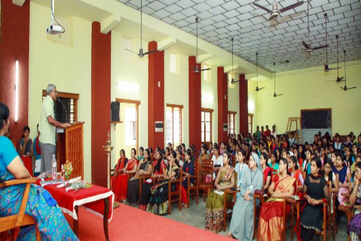 auditorium